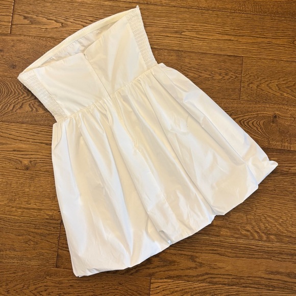 Amanda Uprichard Strapless bubble dress - Picture 8 of 9